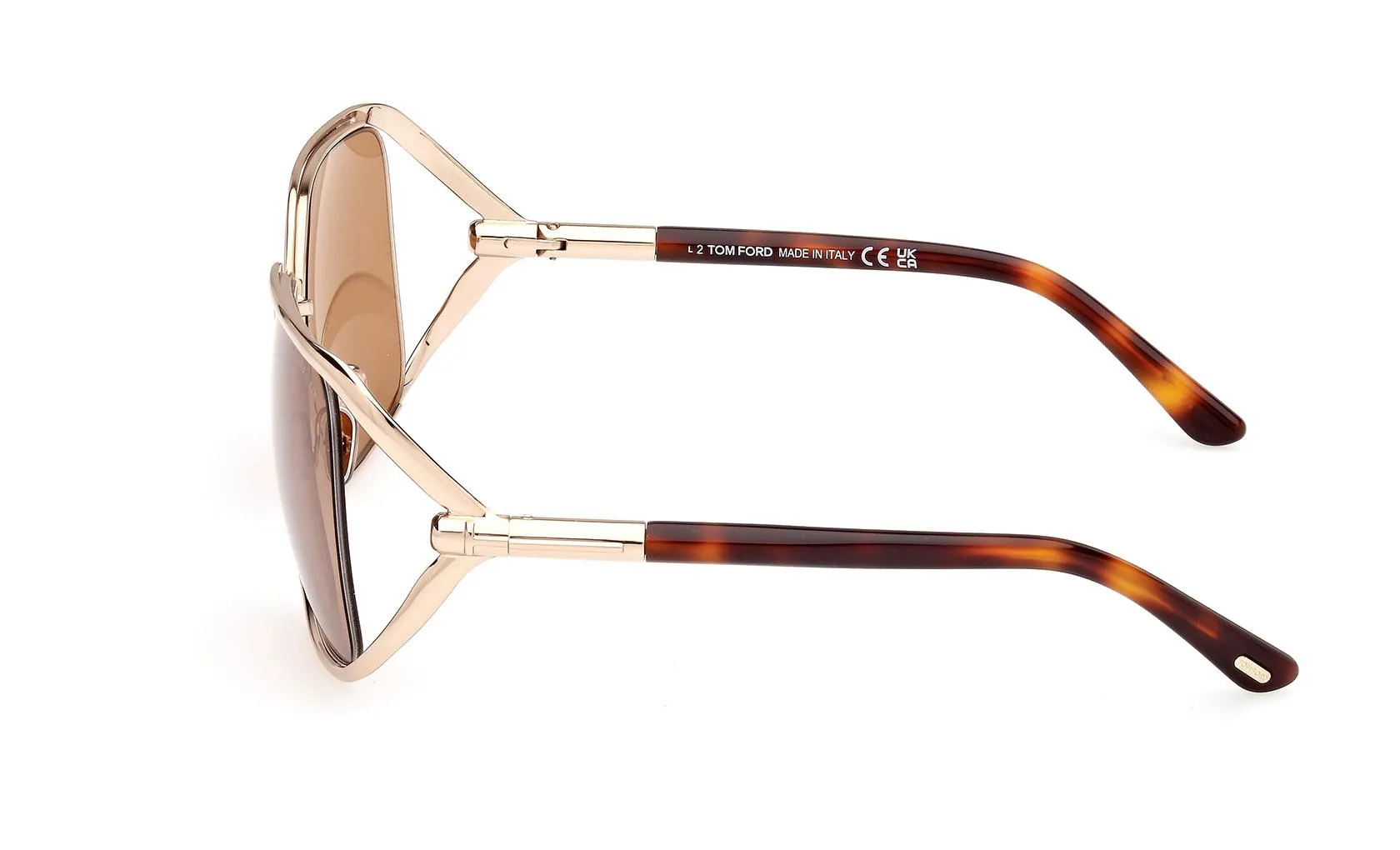Tom Ford Goldie FT1092 28E