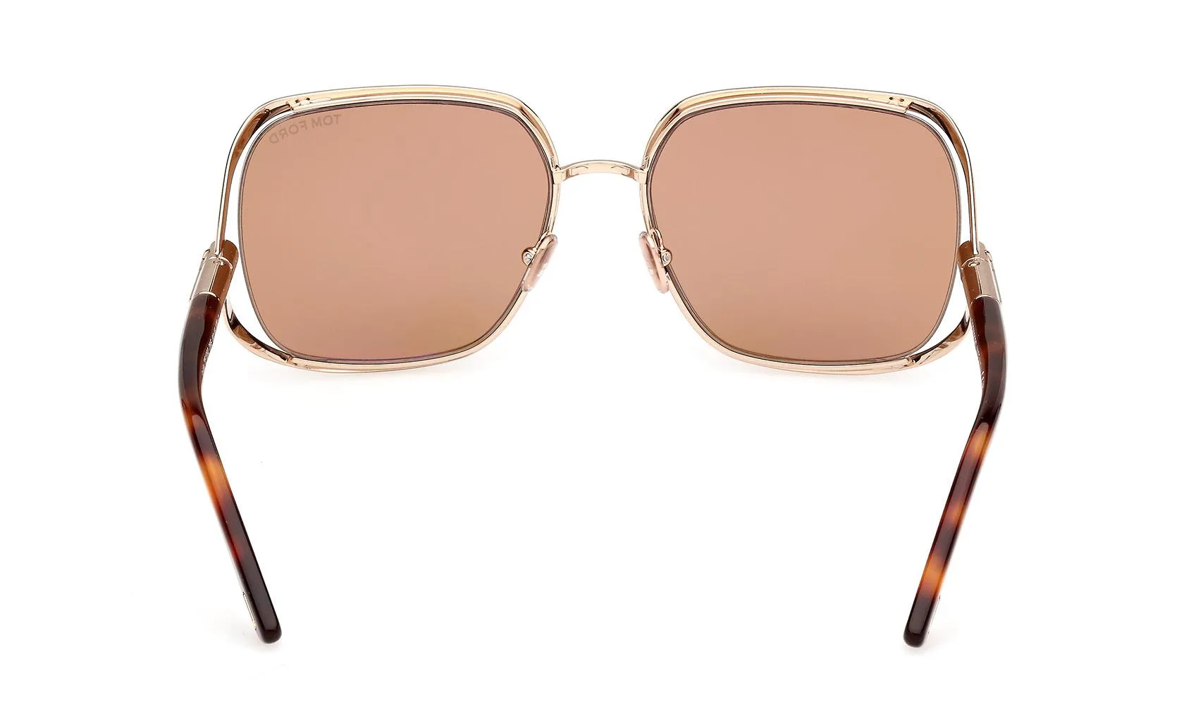 Tom Ford Goldie FT1092 28E
