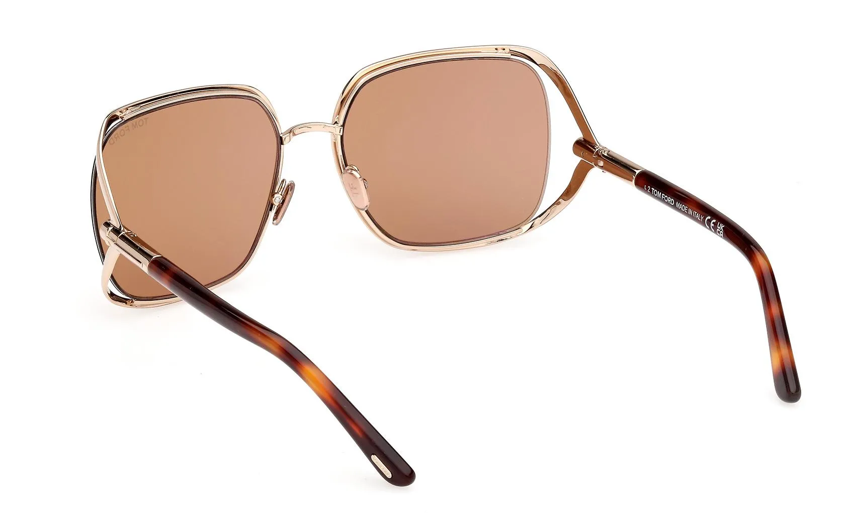 Tom Ford Goldie FT1092 28E