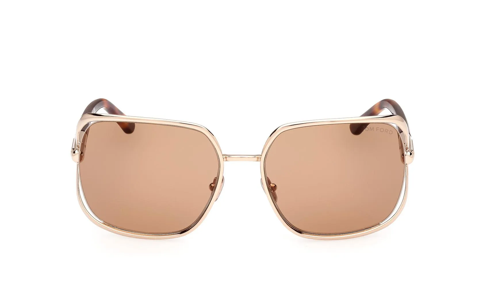 Tom Ford Goldie FT1092 28E