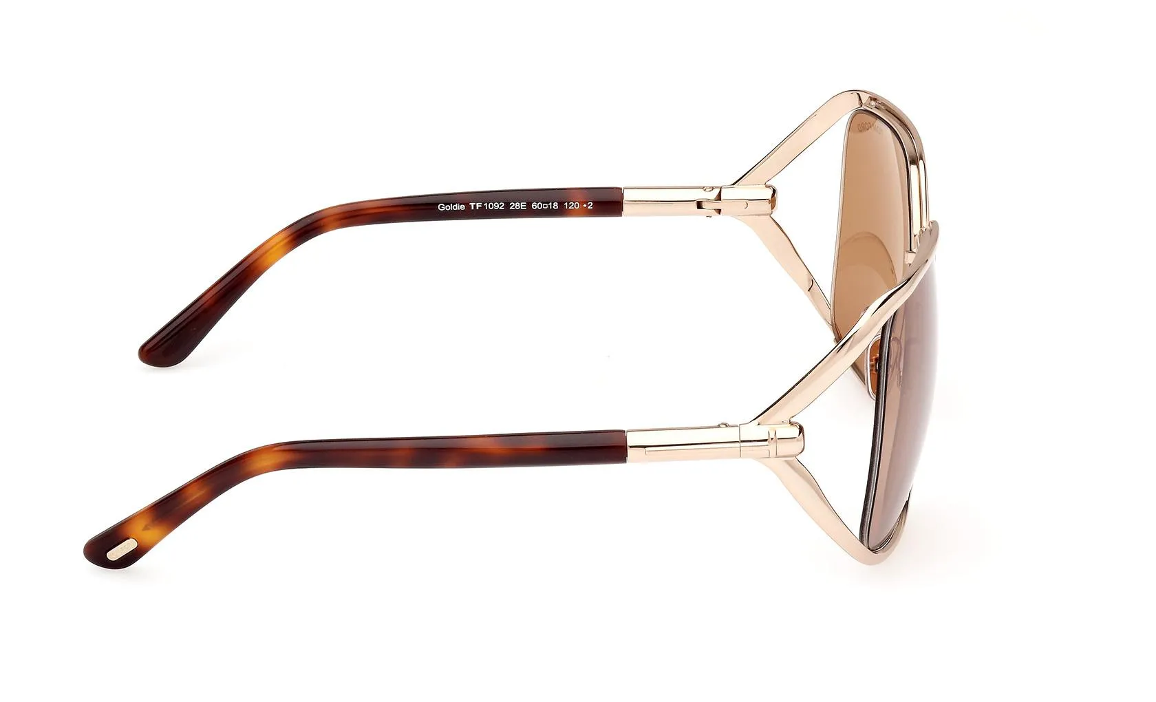 Tom Ford Goldie FT1092 28E