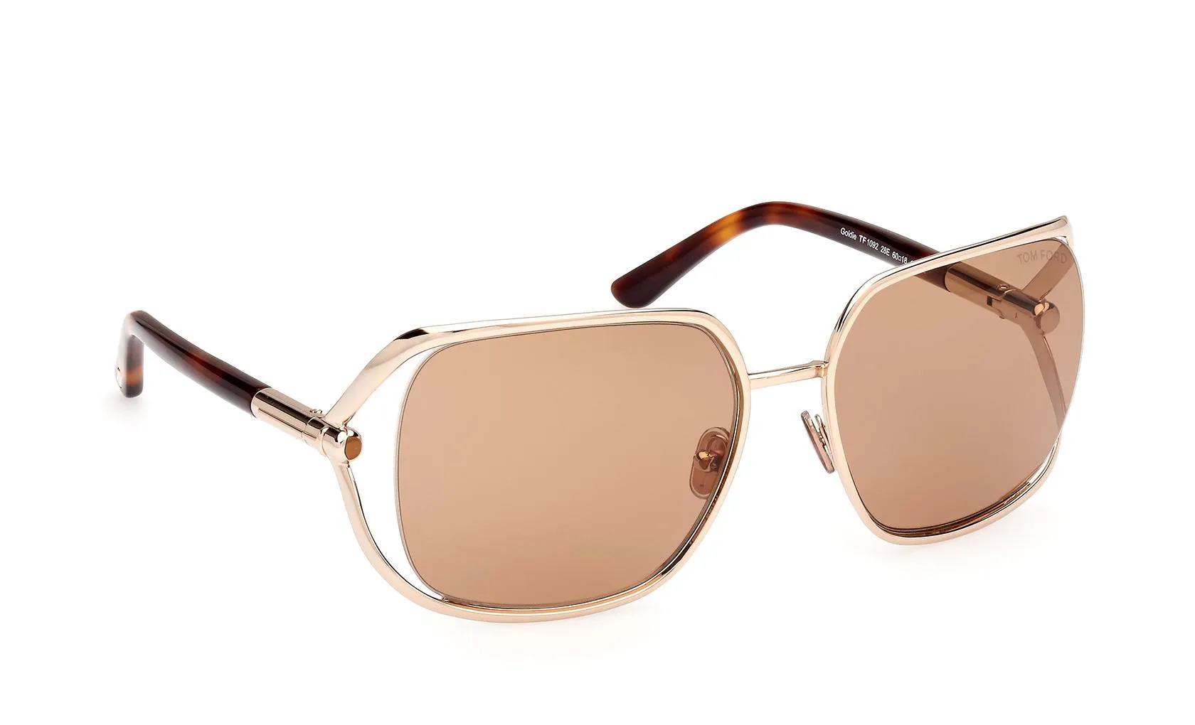 Tom Ford Goldie FT1092 28E