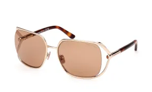 Tom Ford Goldie FT1092 28E