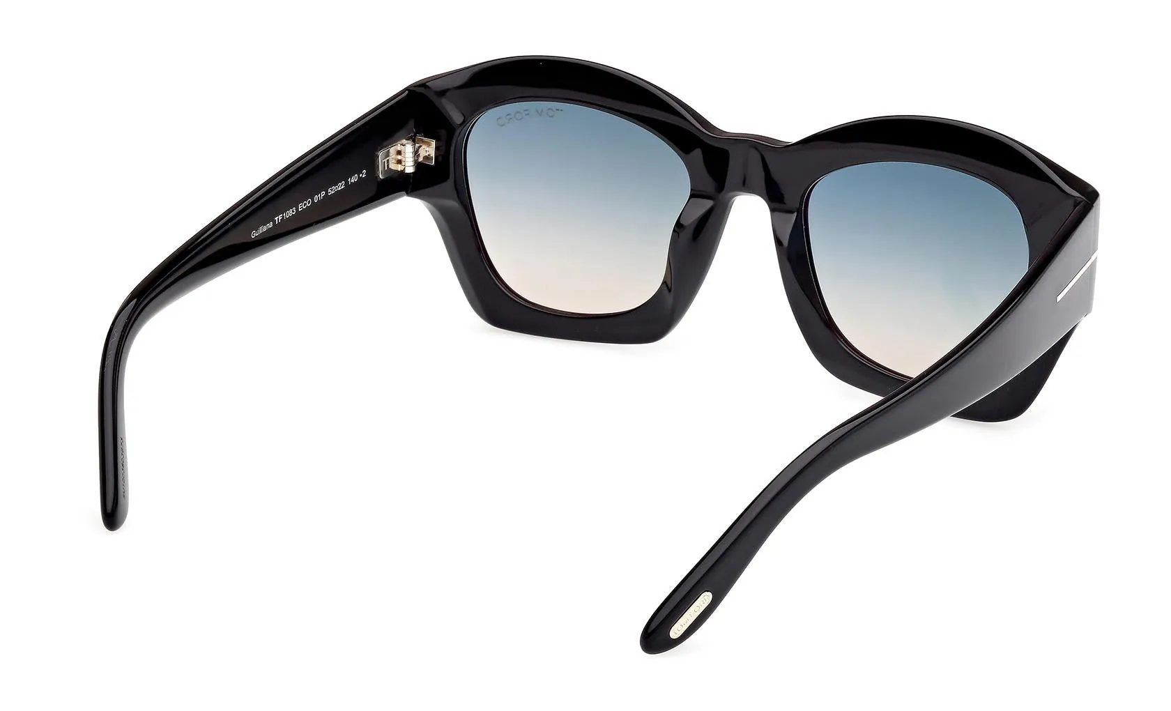 Tom Ford Guilliana FT1083 01P