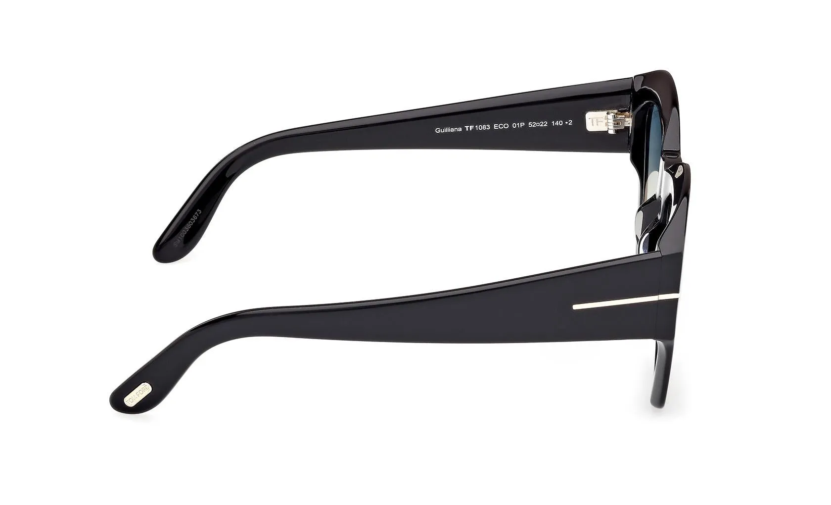 Tom Ford Guilliana FT1083 01P