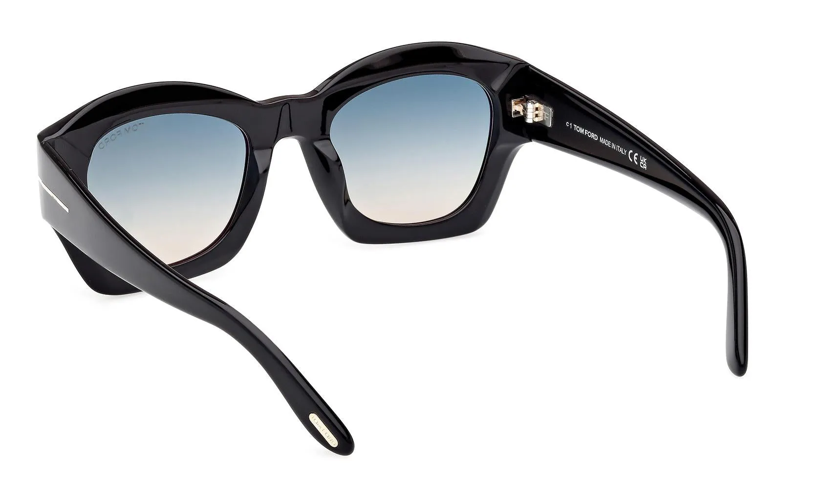 Tom Ford Guilliana FT1083 01P