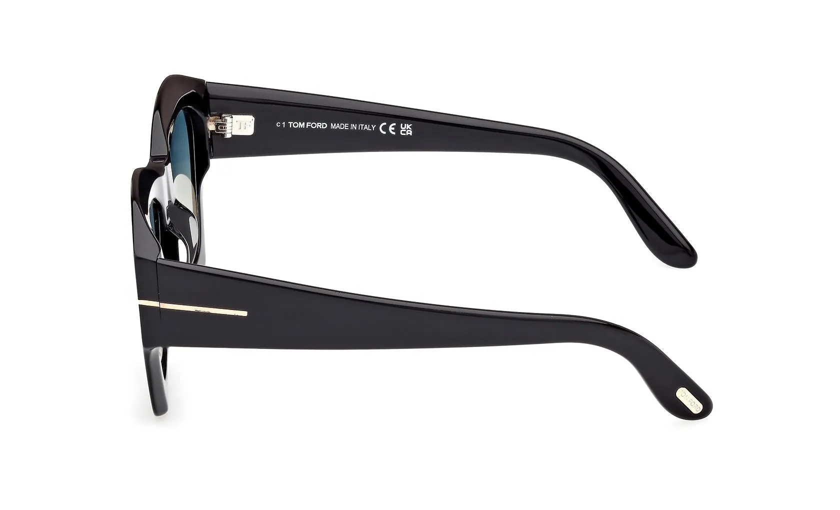 Tom Ford Guilliana FT1083 01P