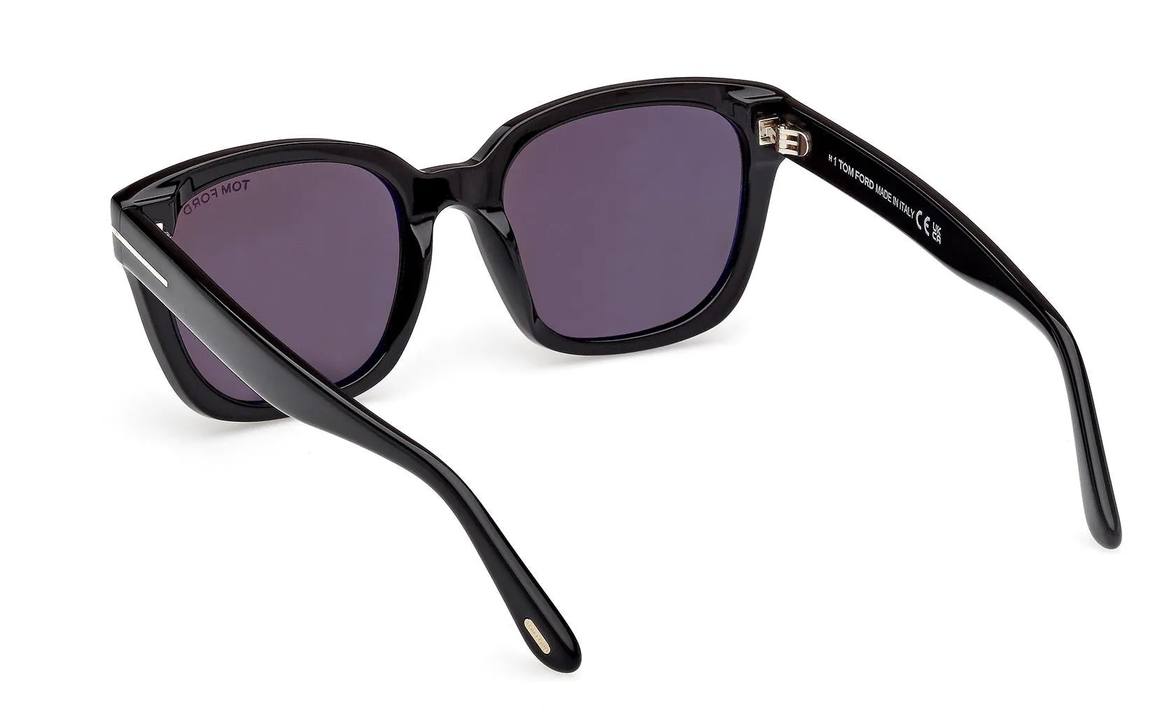 Tom Ford Haylay FT1216 01A