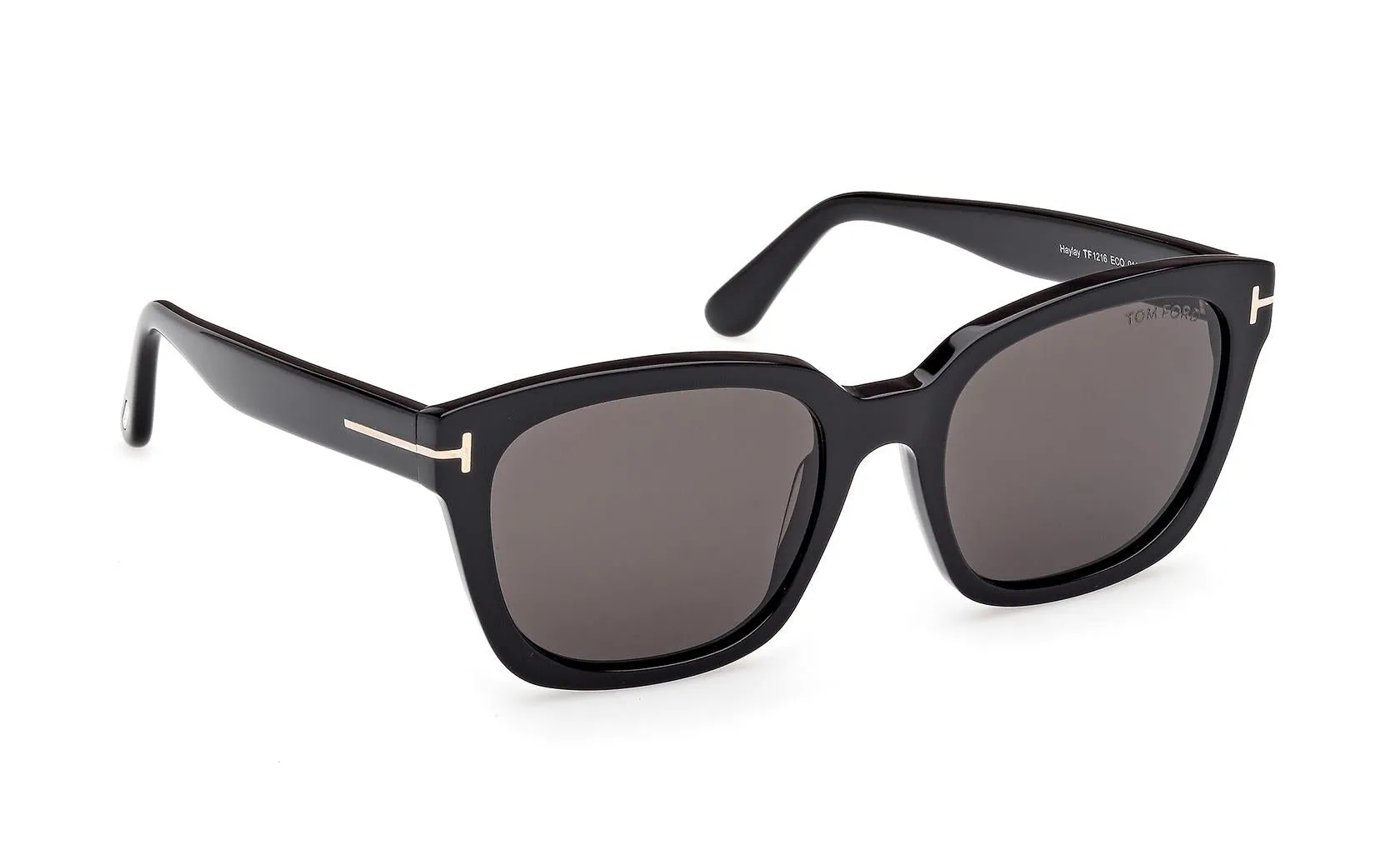 Tom Ford Haylay FT1216 01A