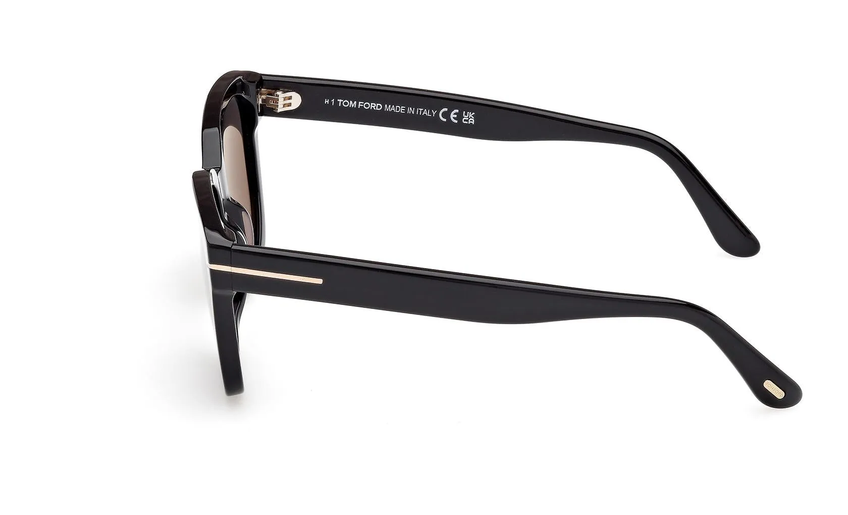 Tom Ford Haylay FT1216 01A