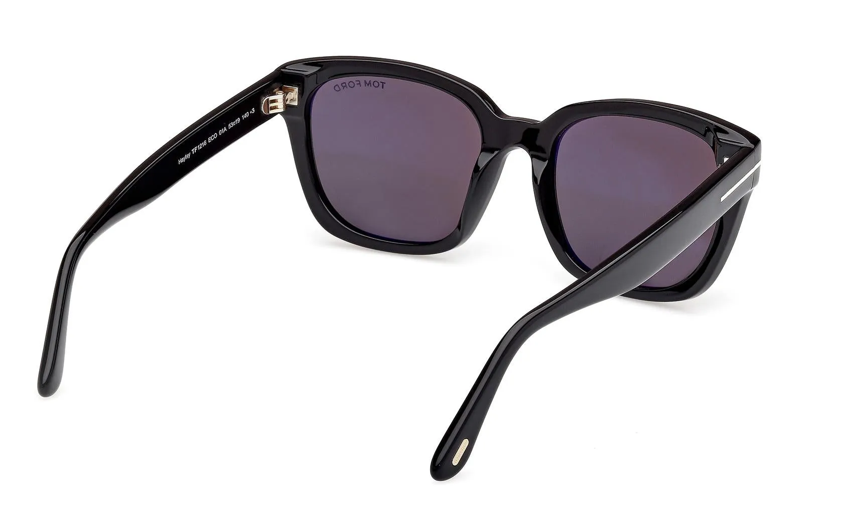Tom Ford Haylay FT1216 01A