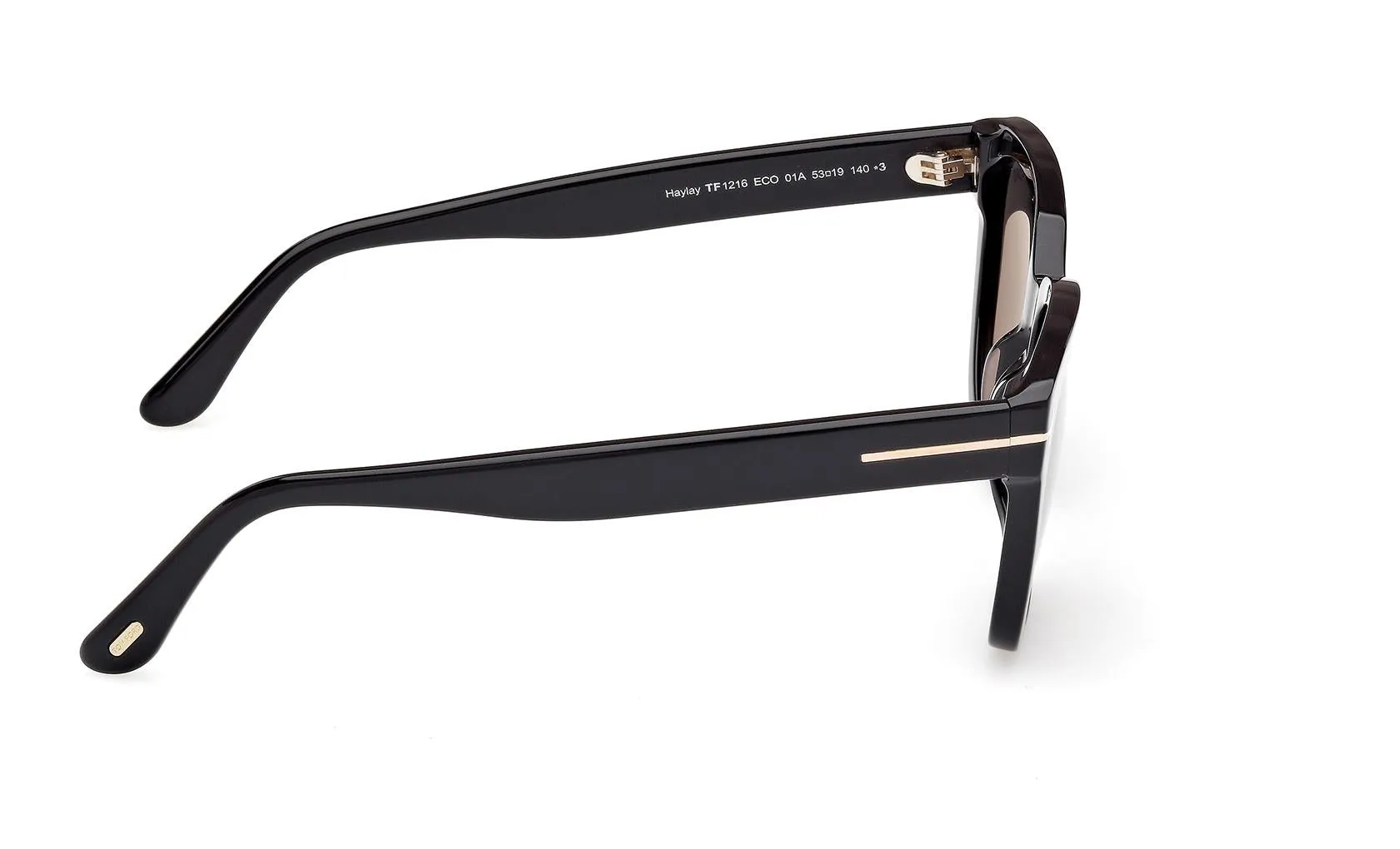 Tom Ford Haylay FT1216 01A