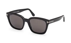 Tom Ford Haylay FT1216 01A