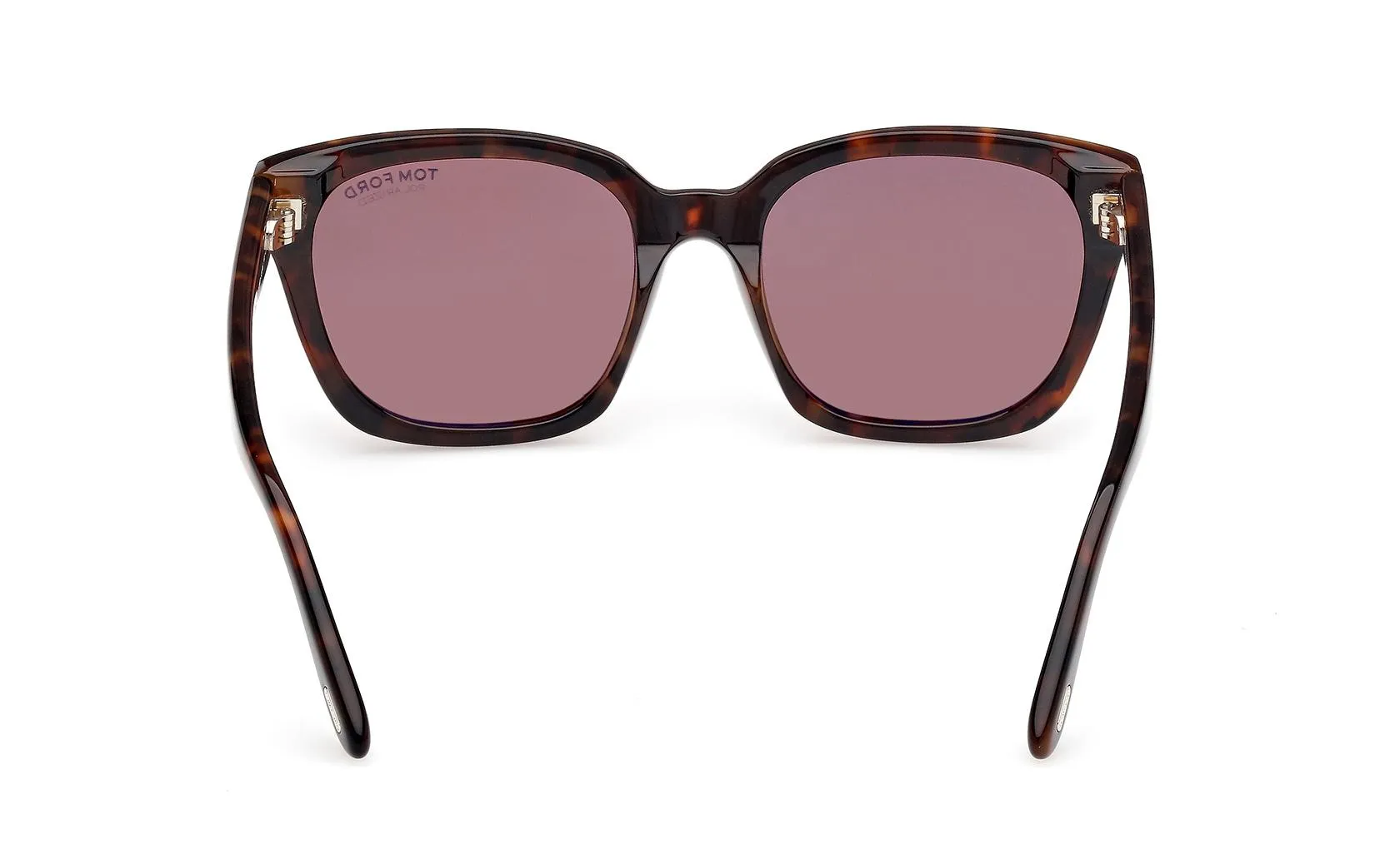 Tom Ford Haylay FT1216 52H