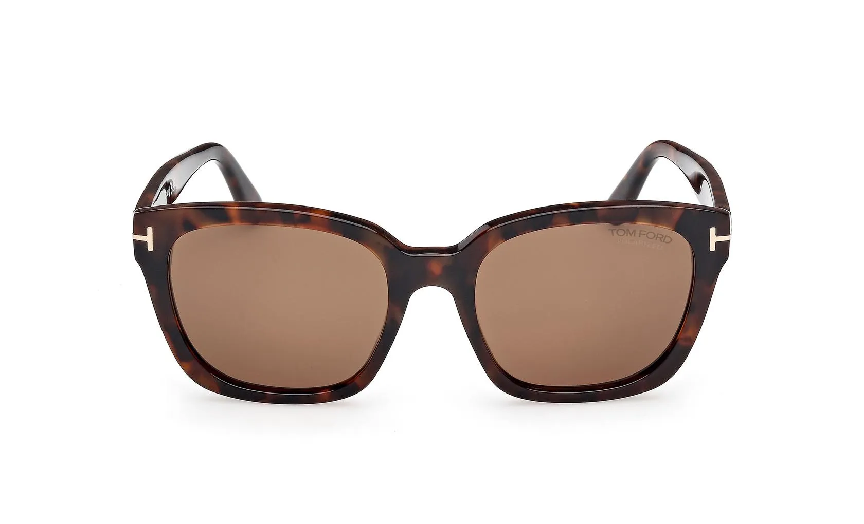 Tom Ford Haylay FT1216 52H
