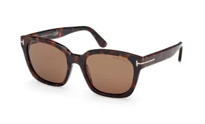 Tom Ford Haylay FT1216 52H