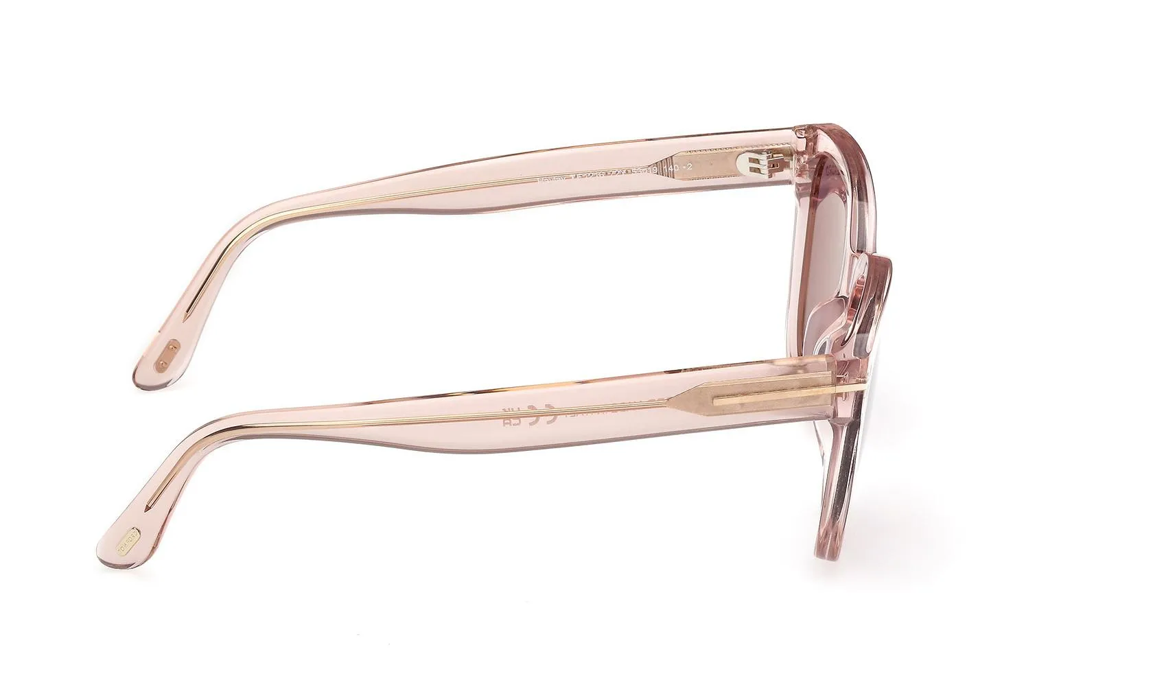 Tom Ford Haylay FT1216 72Y