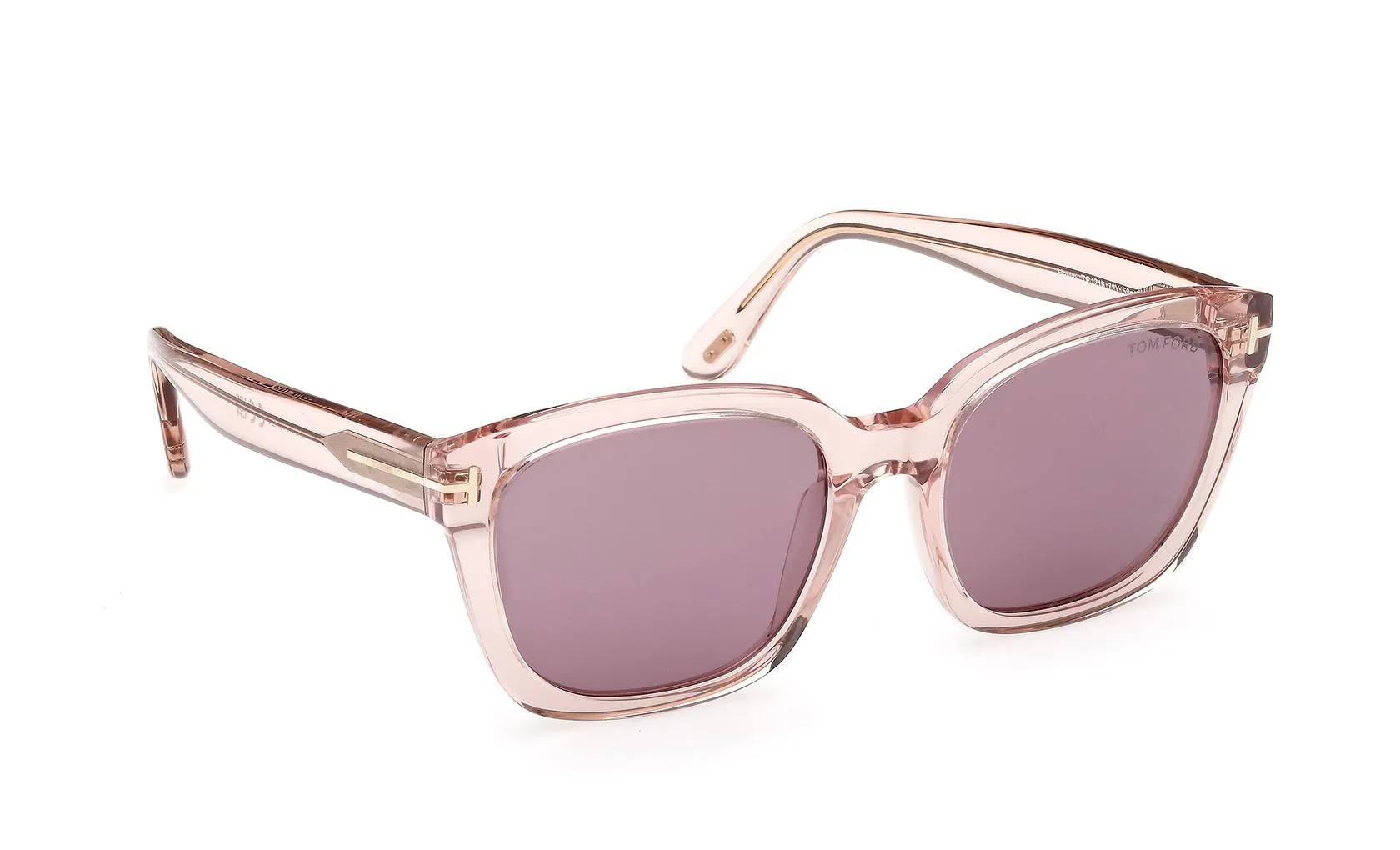 Tom Ford Haylay FT1216 72Y