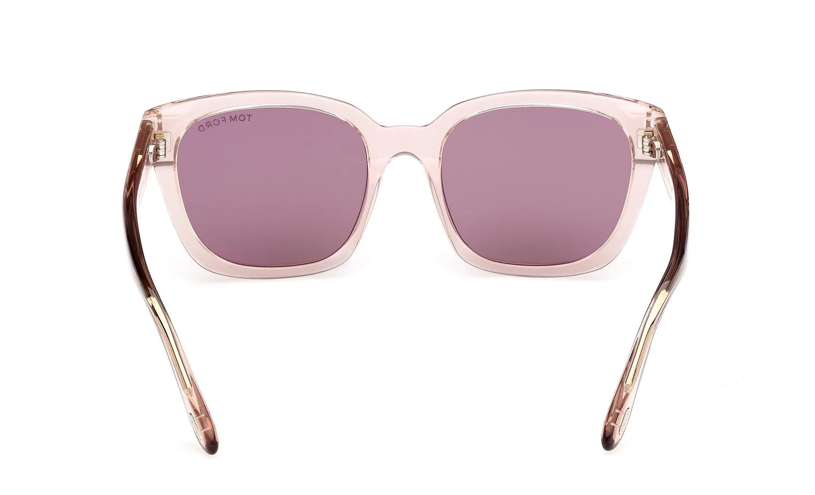 Tom Ford Haylay FT1216 72Y