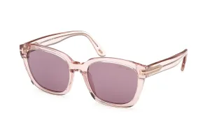 Tom Ford Haylay FT1216 72Y