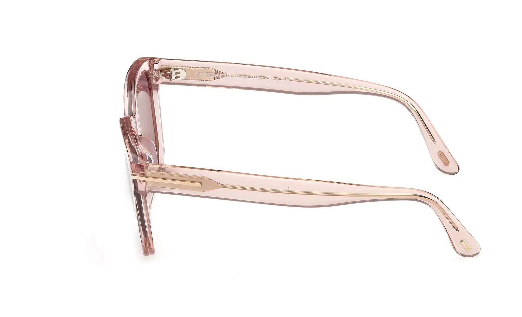 Tom Ford Haylay FT1216 72Y