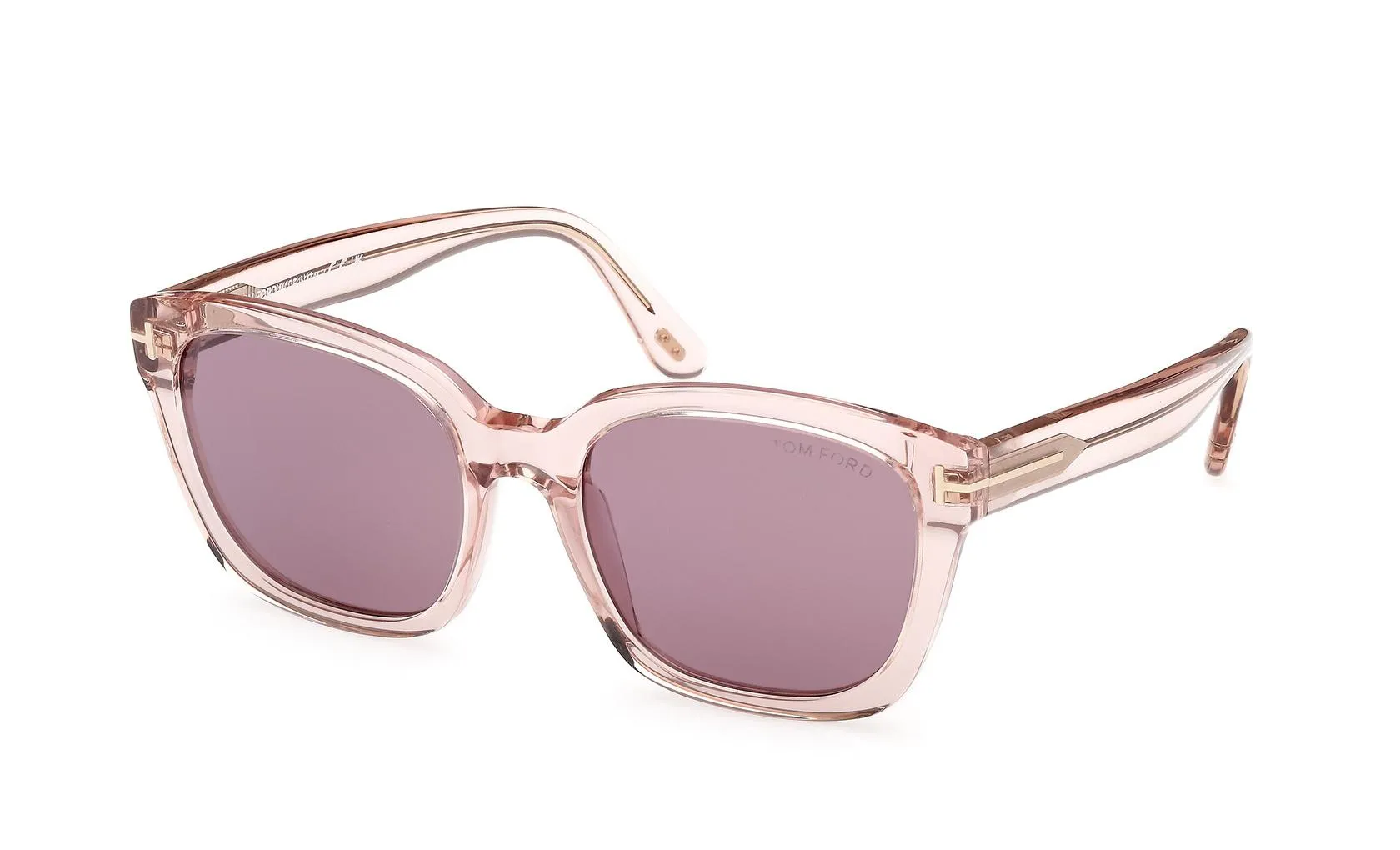 Tom Ford Haylay FT1216 72Y