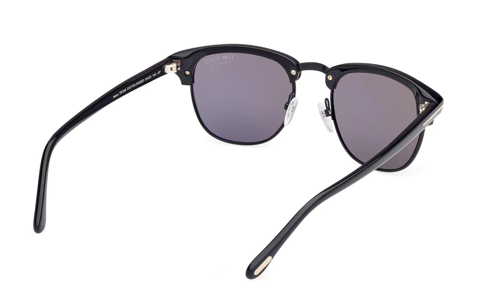 Tom Ford Henry FT0248 01D