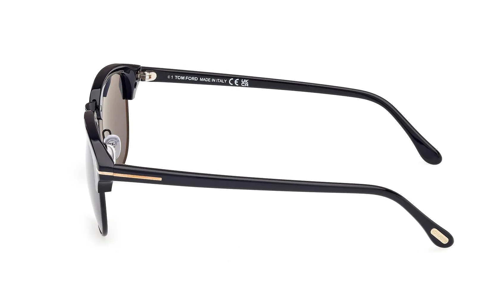 Tom Ford Henry FT0248 01D
