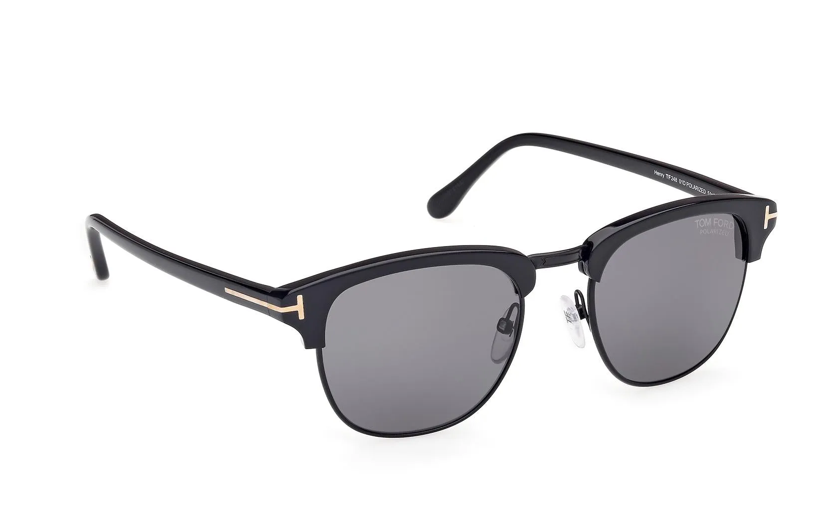 Tom Ford Henry FT0248 01D
