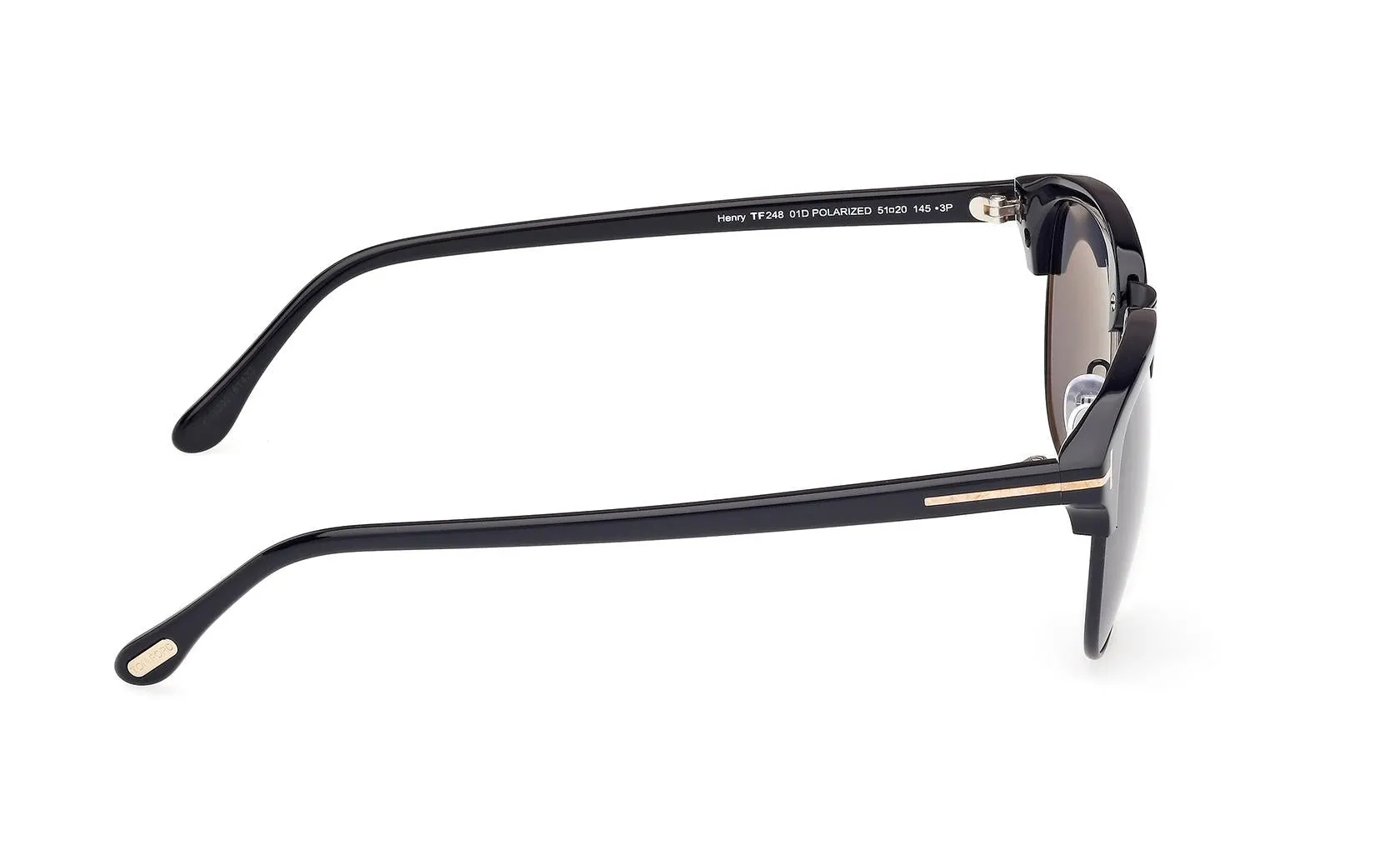Tom Ford Henry FT0248 01D