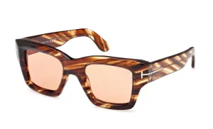 Tom Ford Ilias FT1154 55E