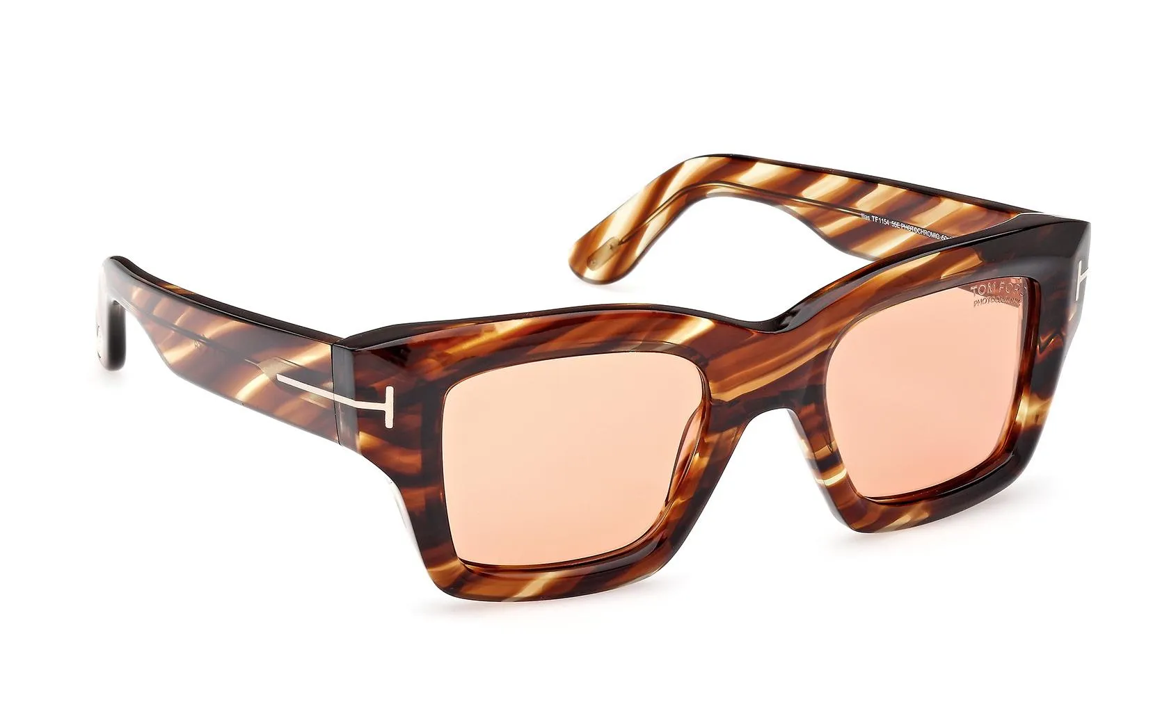 Tom Ford Ilias FT1154 55E