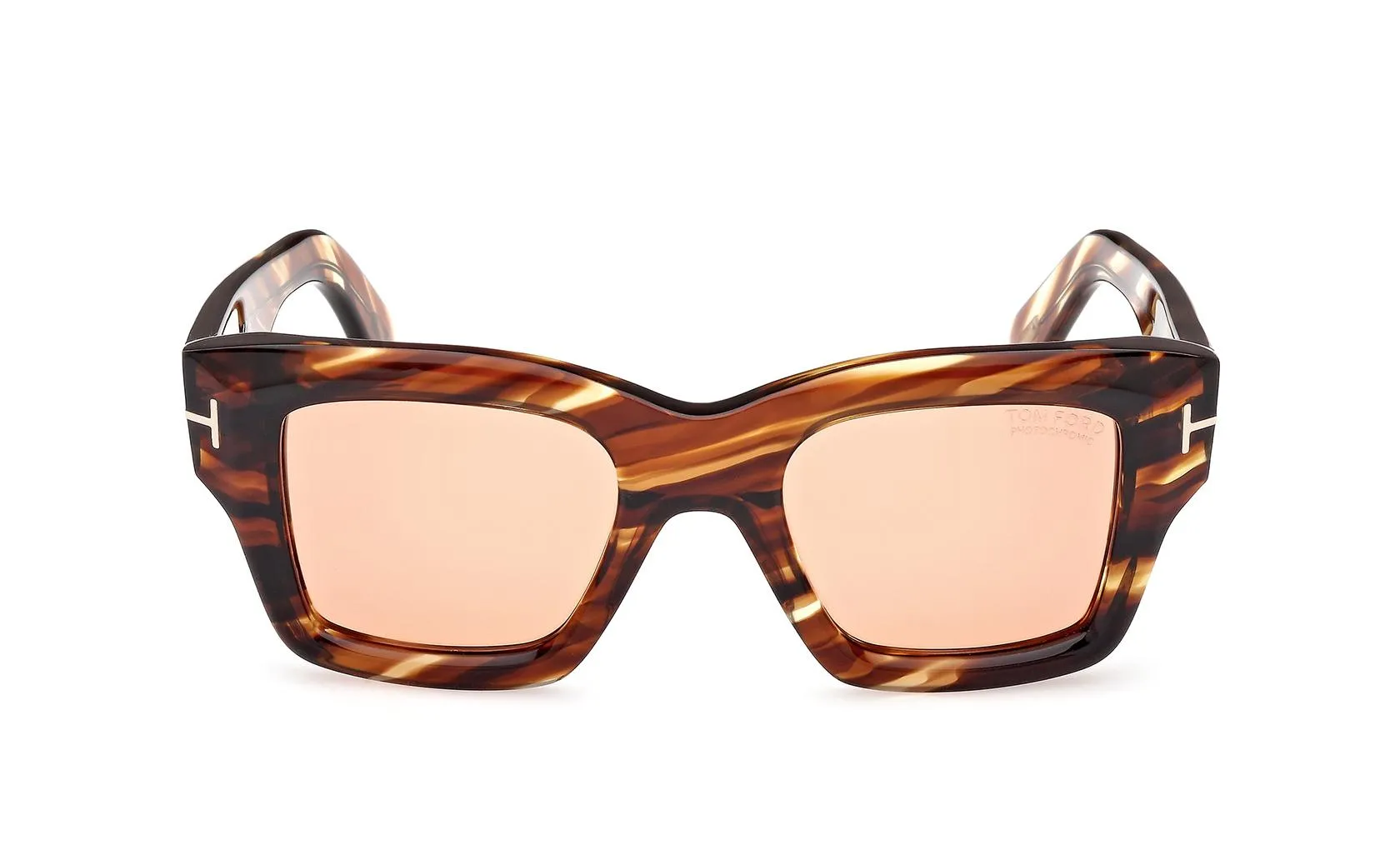 Tom Ford Ilias FT1154 55E