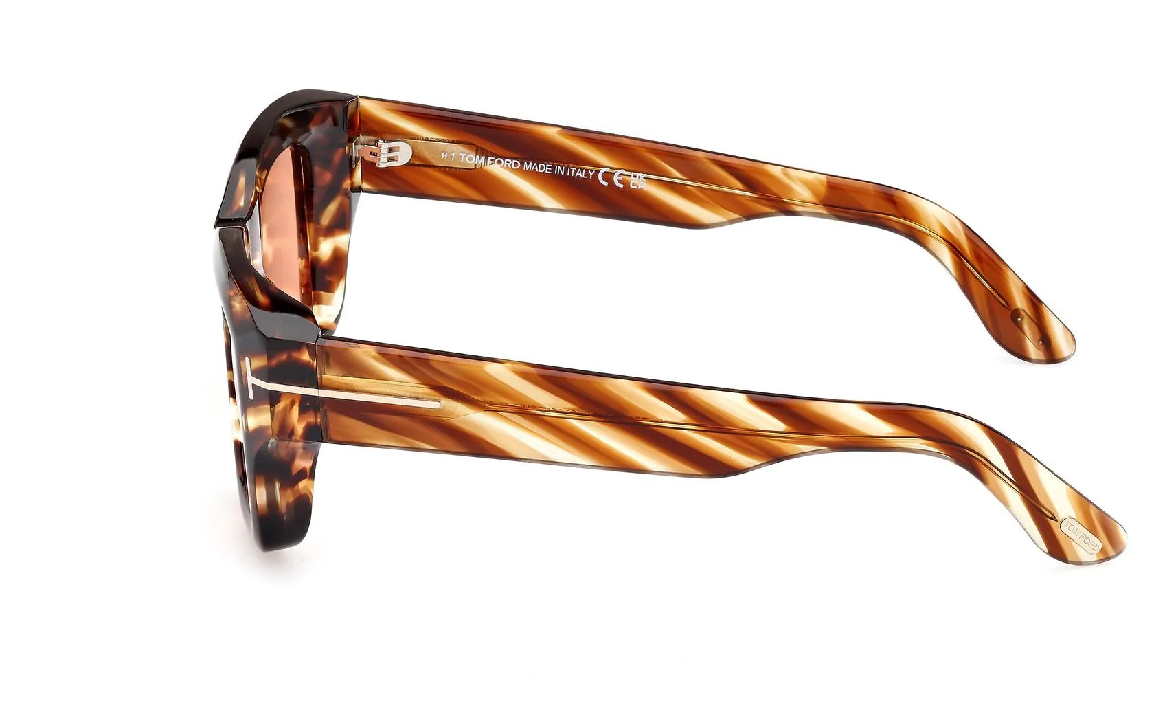 Tom Ford Ilias FT1154 55E