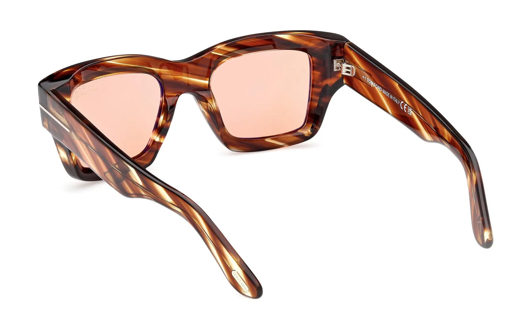 Tom Ford Ilias FT1154 55E