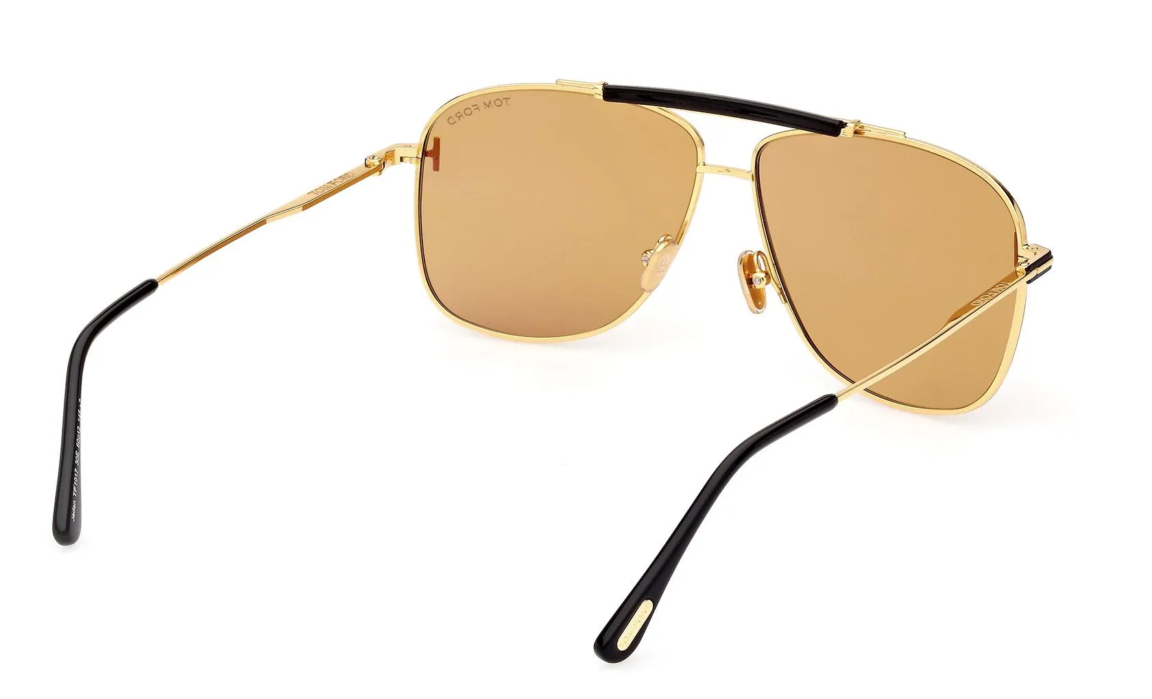 Tom Ford Jaden FT1017 30E