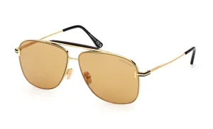 Tom Ford Jaden FT1017 30E