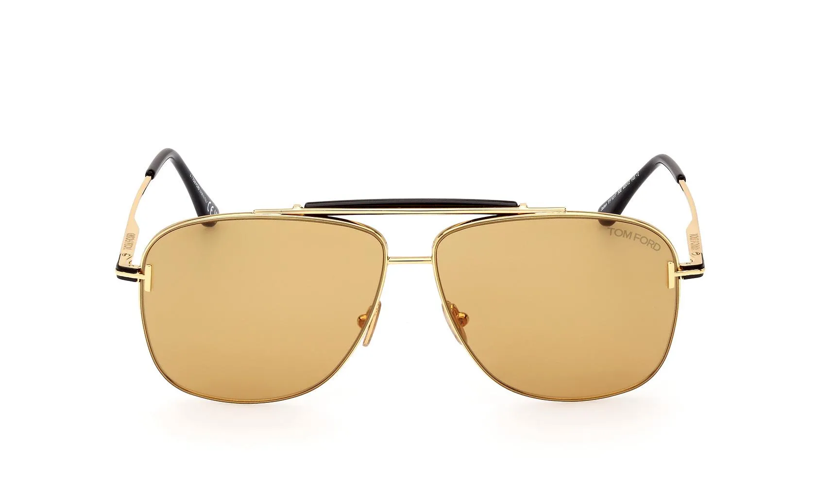 Tom Ford Jaden FT1017 30E
