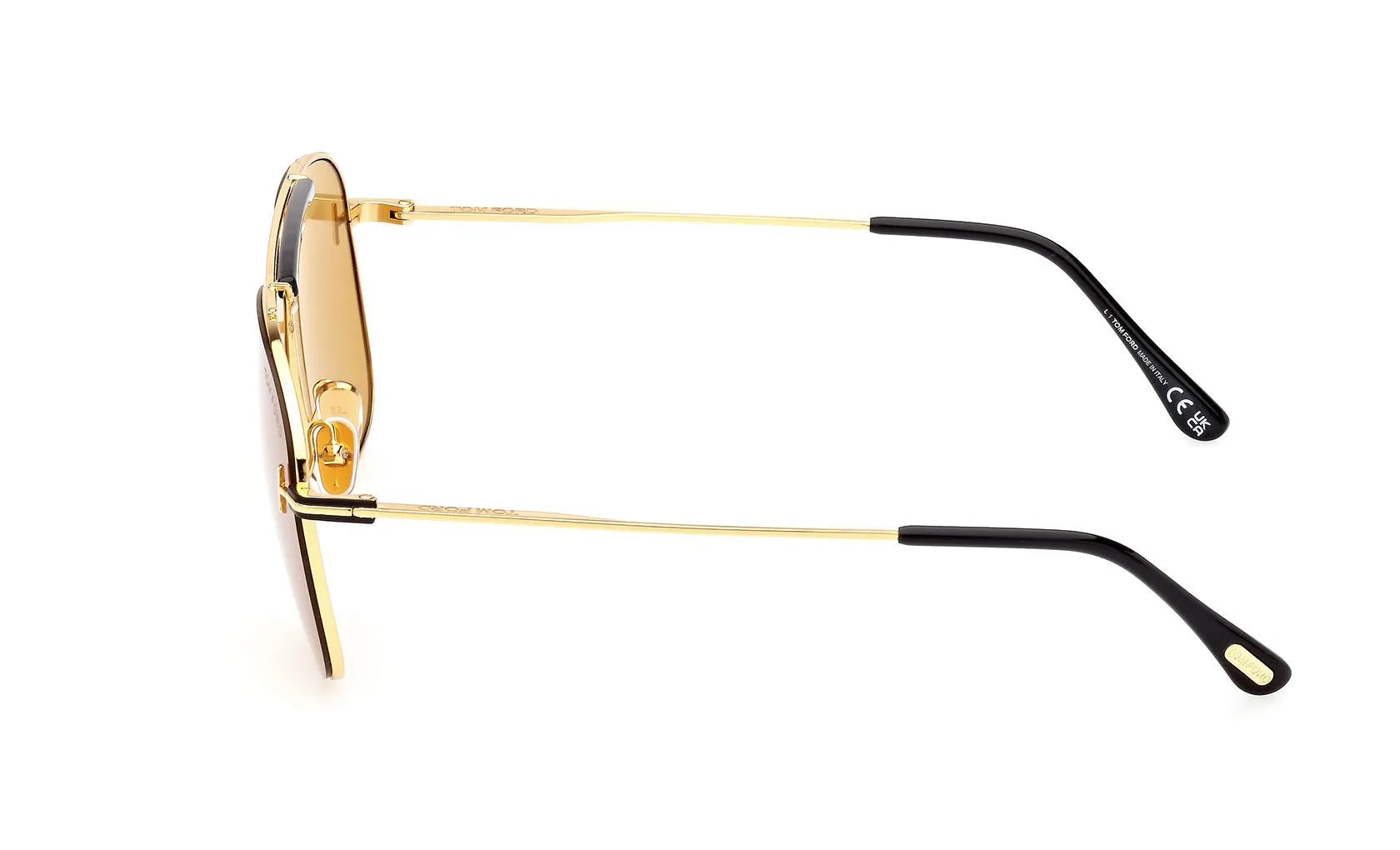 Tom Ford Jaden FT1017 30E
