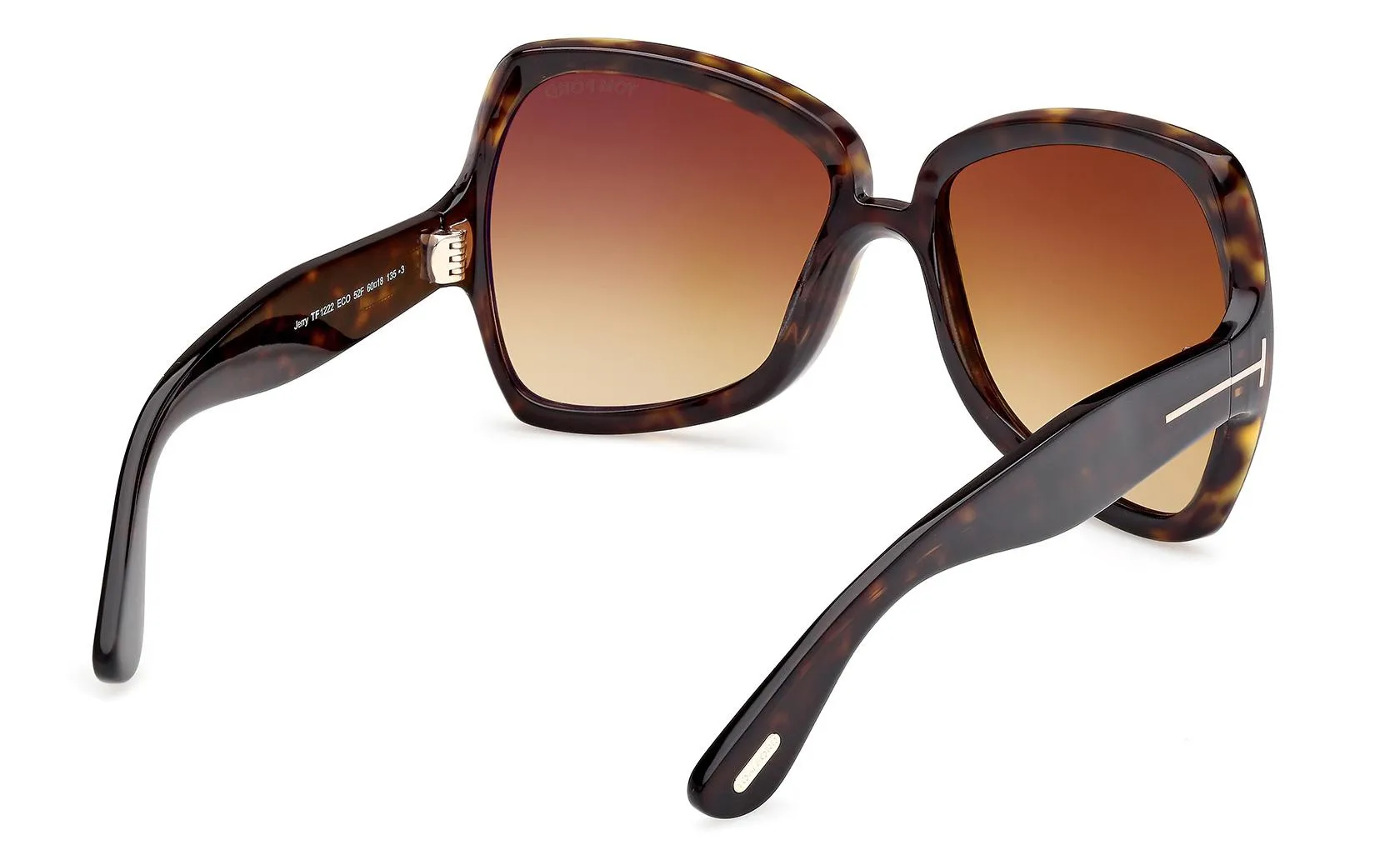 Tom Ford Jerry FT1222 52F