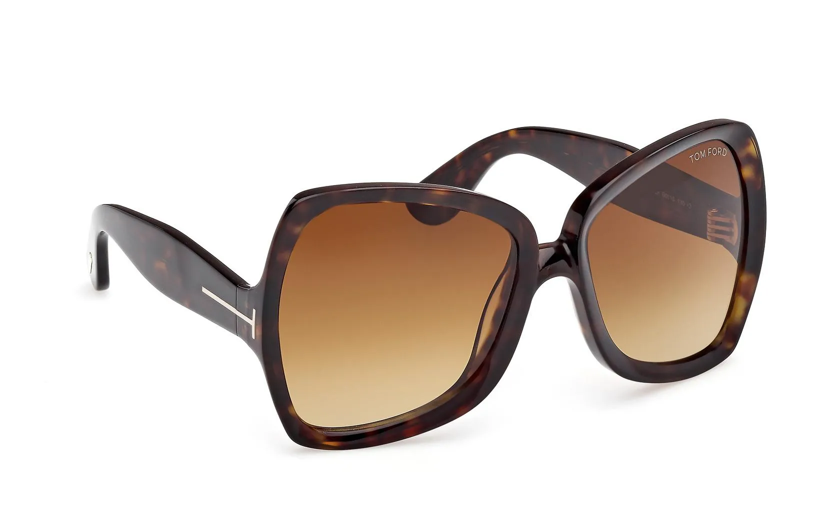 Tom Ford Jerry FT1222 52F