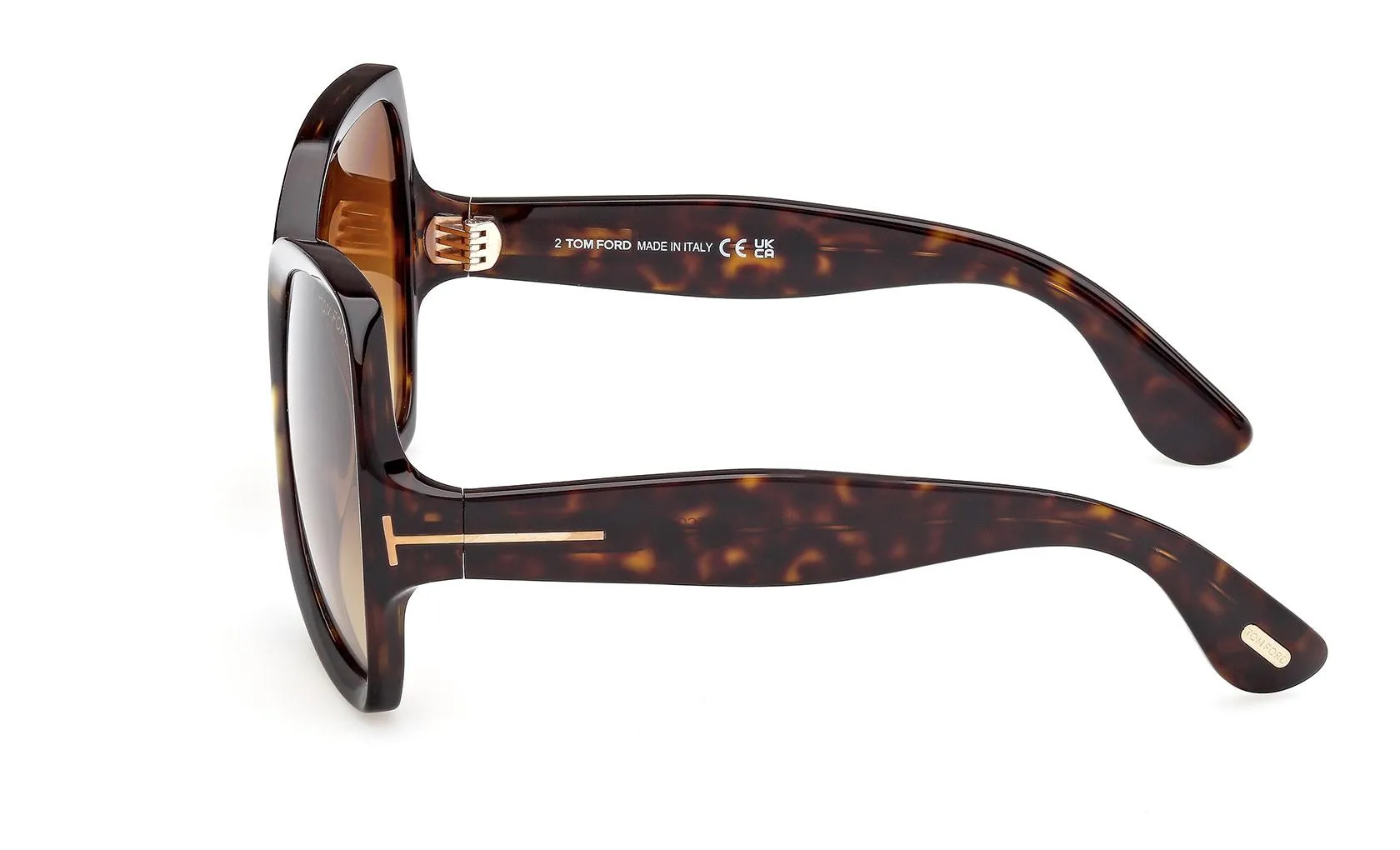 Tom Ford Jerry FT1222 52F