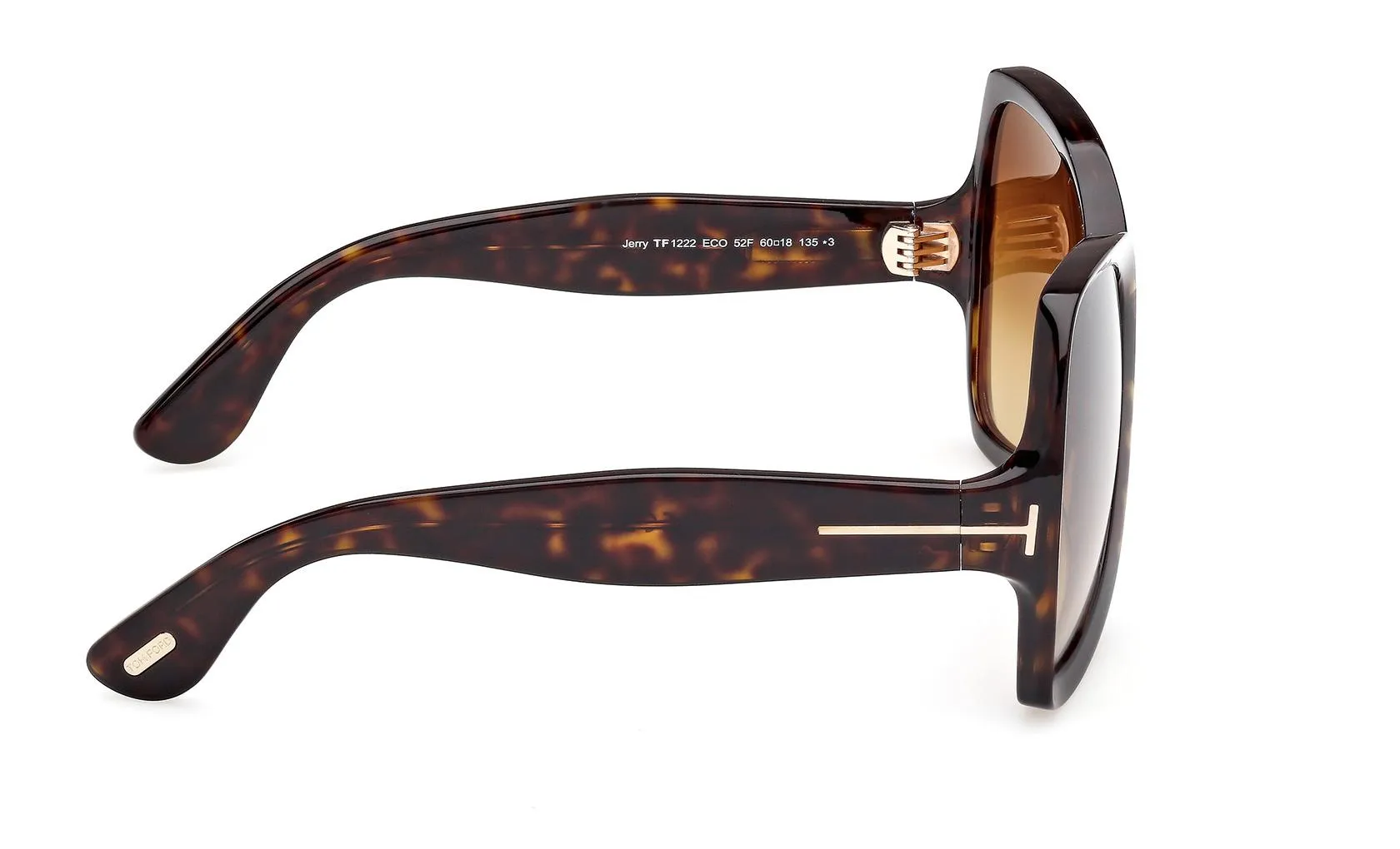 Tom Ford Jerry FT1222 52F