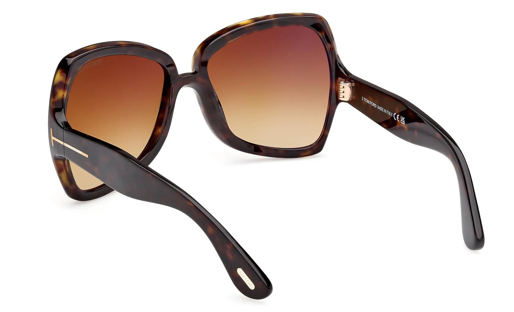 Tom Ford Jerry FT1222 52F