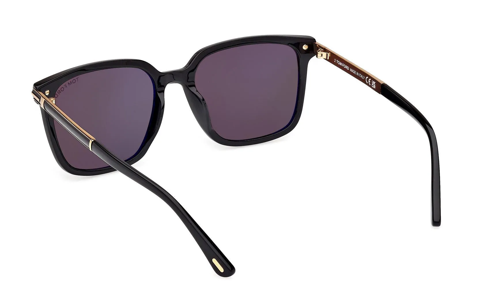 Tom Ford Jochem FT1183 01A
