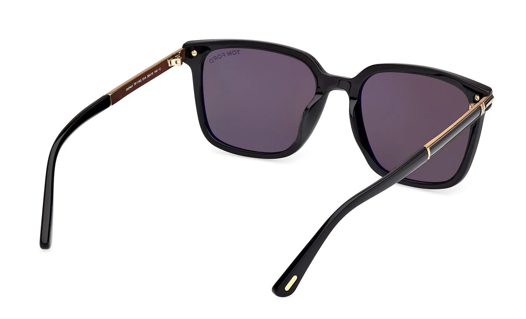 Tom Ford Jochem FT1183 01A