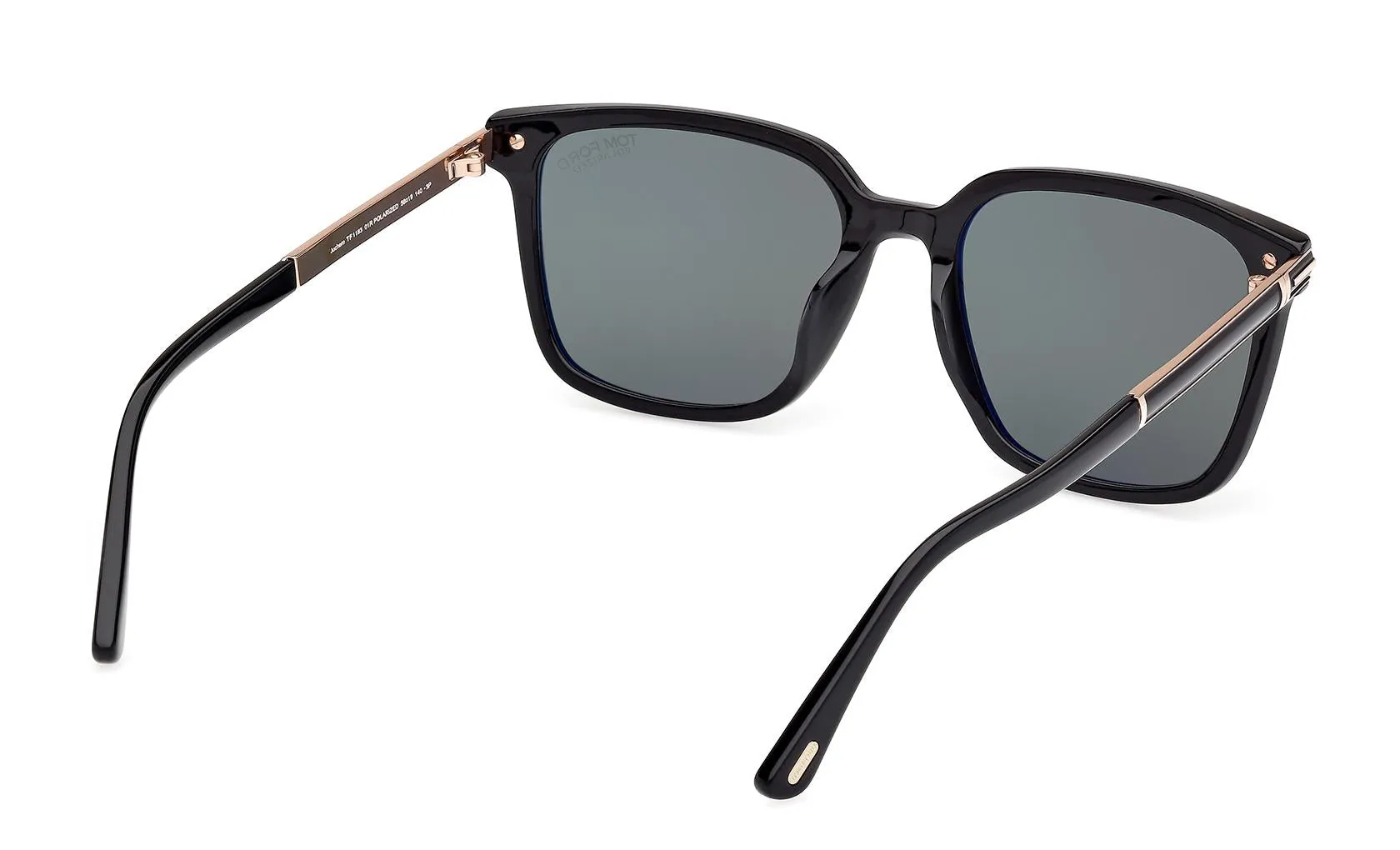 Tom Ford Jochem FT1183 01R