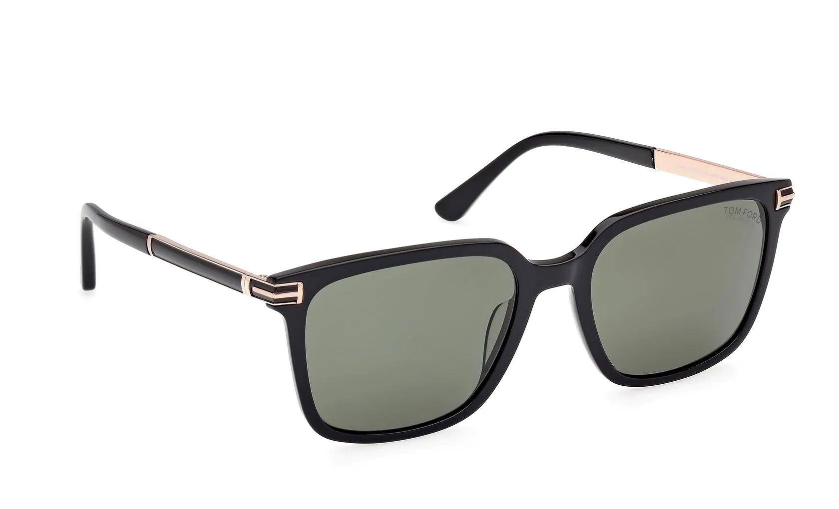 Tom Ford Jochem FT1183 01R