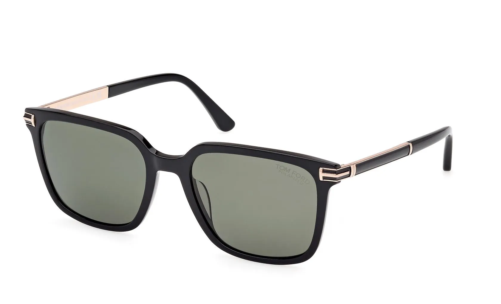 Tom Ford Jochem FT1183 01R