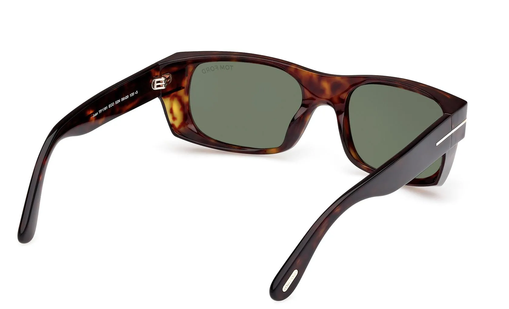 Tom Ford Juan FT1181 52N